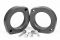 Проставки опор задних стоек Audi алюминиевые 20мм (12-15-003М20)