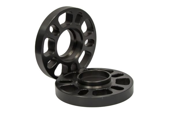 Колісна проставка для Chrysler 20мм PCD 5x110 DIA 65.1 RPS Чорна (RPS20-5x110-65.1)