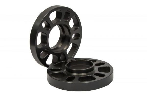 Колісна проставка для Volkswagen 20мм PCD 5x130 DIA 71.6 RPS Чорна (RPS20-5x130-71.6)