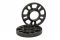 Колісна проставка для Porshe 20мм PCD 5x130 DIA 71.6 RPS Чорна (RPS20-5x130-71.6)