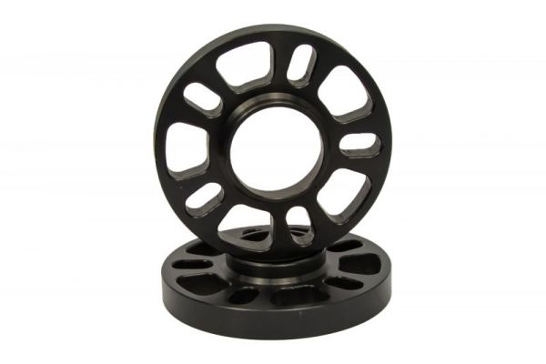 Колісна проставка RPSauto 20мм PCD 5x130 DIA 71.6 Чорна (RPS20-5x130-71.6)