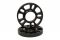 Колісна проставка RPSauto 20мм PCD 5x130 DIA 71.6 Чорна (RPS20-5x130-71.6)