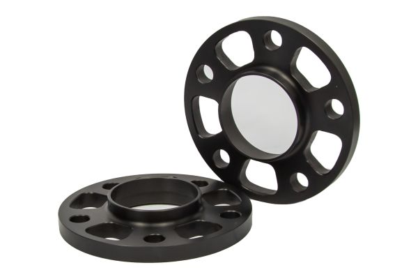 Колісна проставка RPSauto 13мм PCD 5x120 DIA 72.6 Чорна (RPS13-5x120-72.6)
