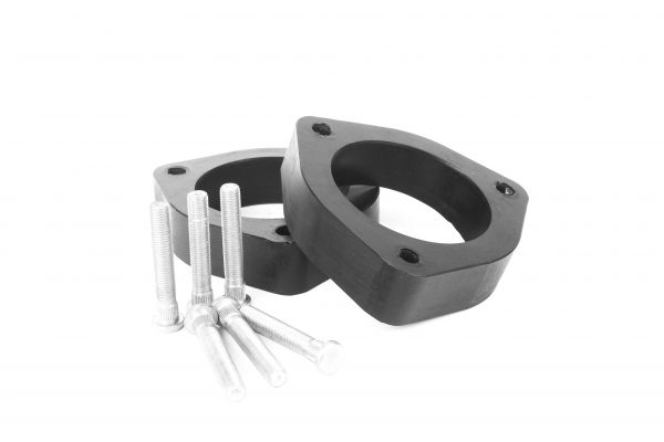 Проставки опор передніх стійок Citroen поліуретанові 30мм (37-15-005/30)
