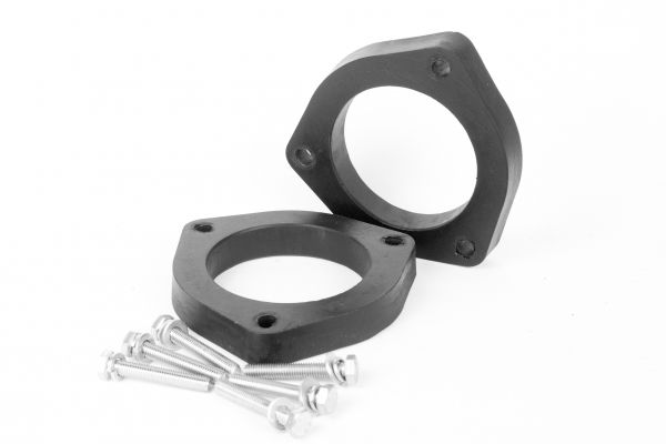 Проставки опор передніх стійок SEAT поліуретанові 20мм (39-15-002/20)