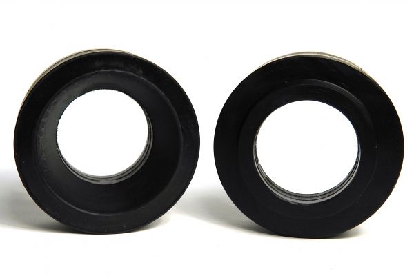 Проставки задніх пружин Honda поліуретанові 50мм (7-15-013/50)