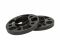 Колісна проставка для Dodge 15мм PCD 5x110 DIA 65.1 Чорна (RPS15-5x110-65.1)
