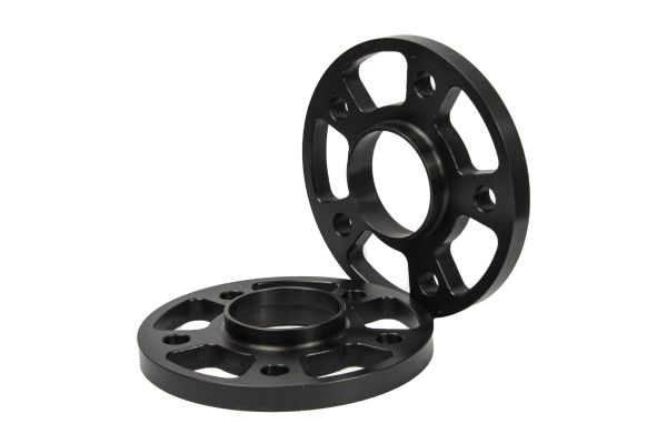 Колісна проставка для Volkswagen 15мм PCD 5x130 DIA 71.6 RPS Чорна (RPS15-5x130-71.6)