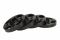 Колісна проставка для Daewoo 20мм PCD 4x100 DIA 56.6 RPS Чорна (RPS20-4x100-56.6)