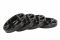 Колісна проставка для Land Rover 20мм PCD 5x120 DIA 72.6 RPS Чорна (RPS20-5x120-72.6)