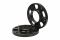Колісна проставка для BMW 25мм PCD 5x120 DIA 74.1 RPS Чорна (RPS30-5x120-74.1)