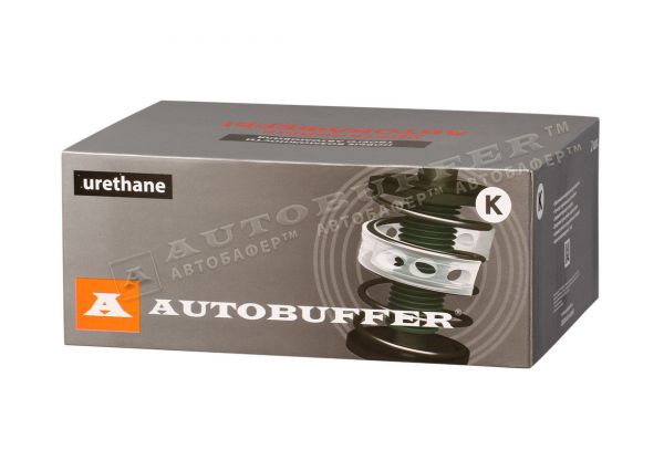 Автобафери TTC розмір - K (TTC68-180K)