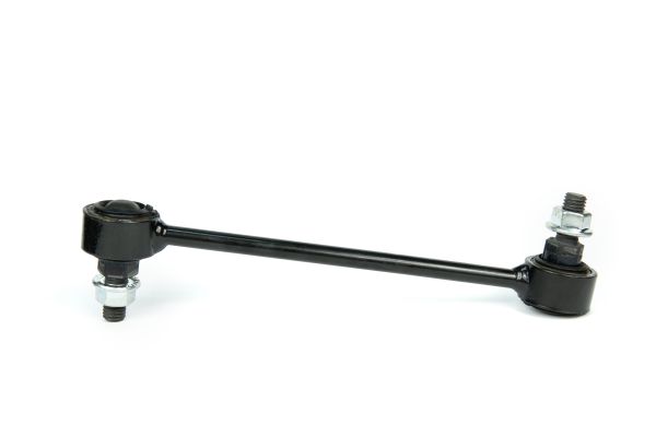 Стійка стабілізатора передня Hyundai Elantra HD 2006-2010 коротка посилена RPS (RPS-M12-244-180-P48-87)