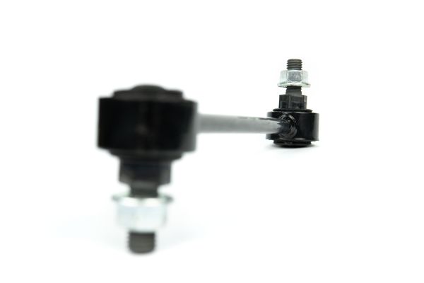 Стійка стабілізатора передня Kia Carens III 2006-2012 коротка посилена RPS (RPS-M12-244-180-P48-91)