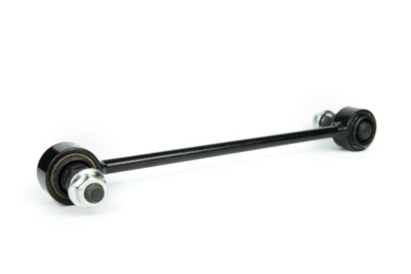 Стійка стабілізатора передня Kia Rio 2011-2017 коротка посилена RPS (RPS-M12-280-180-P10-43)