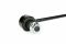 Стійка стабілізатора передня Kia Rio 2011-2017 коротка посилена RPS (RPS-M12-280-180-P10-43)