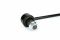 Стійка стабілізатора передня Volkswagen Golf 5 2003-2009 коротка посилена RPS (RPS-М12-340-90-LL-P42-73)