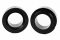 Проставки задних пружин Ford полиуретановые 40мм (14-15-010/40)