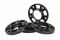 Колісна проставка RPSauto 15мм PCD 5x120 DIA 74.1 Чорна (RPS15-5x120-74.1)