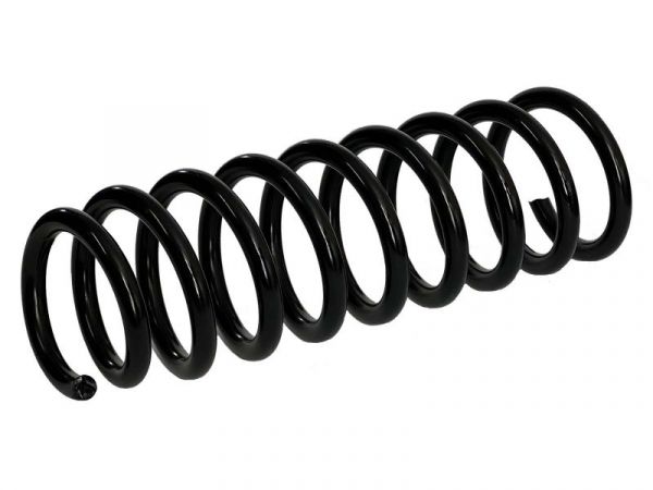 Пружина задняя Volkswagen Passat CC 2011-2016 Lesjofors (4204270-СС-11-16)