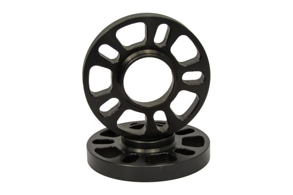 Колісна проставка для Chrysler 20мм PCD 5x110 DIA 65.1 RPS Чорна (RPS20-5x110-65.1)