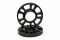 Колісна проставка для Chrysler 20мм PCD 5x110 DIA 65.1 RPS Чорна (RPS20-5x110-65.1)